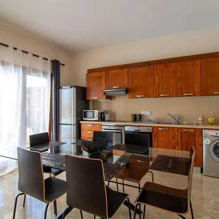 Apartman Golf In Aphrodite Hills Hg07 *