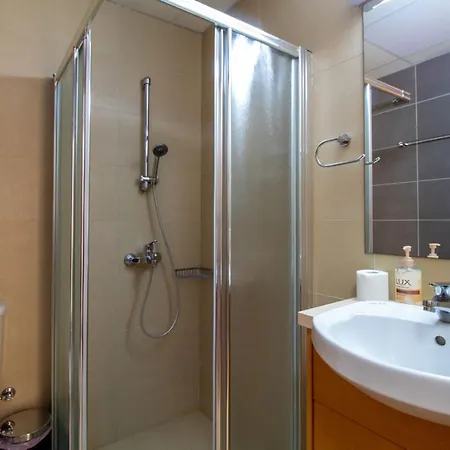 Golf In Aphrodite Hills Hg07 Куклия