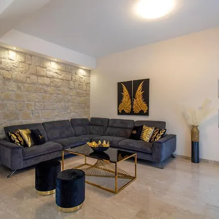 Apartment Golf In Aphrodite Hills Hg07