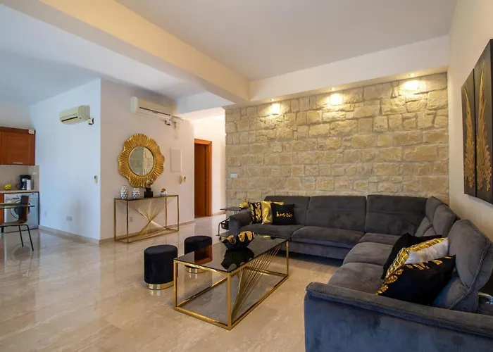 Golf In Aphrodite Hills Hg07 Kouklia