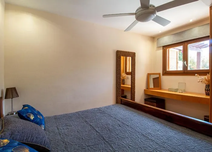 Golf In Aphrodite Hills Hg07 Kouklia