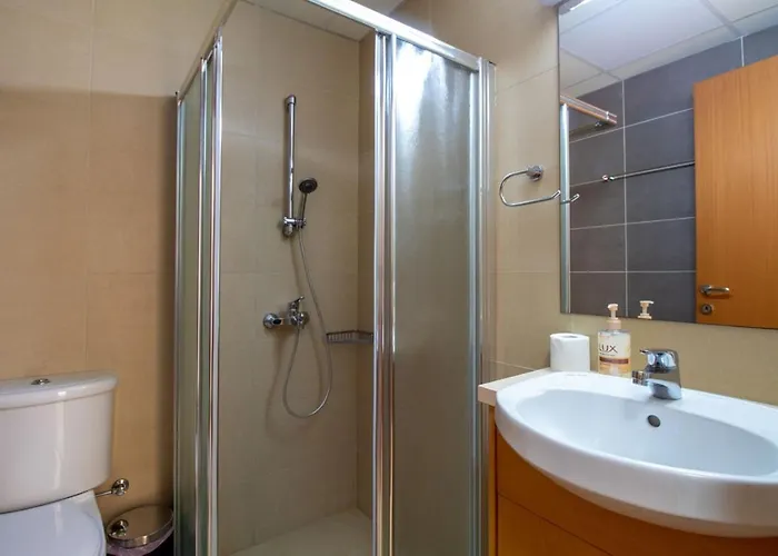 Golf In Aphrodite Hills Hg07 Kouklia