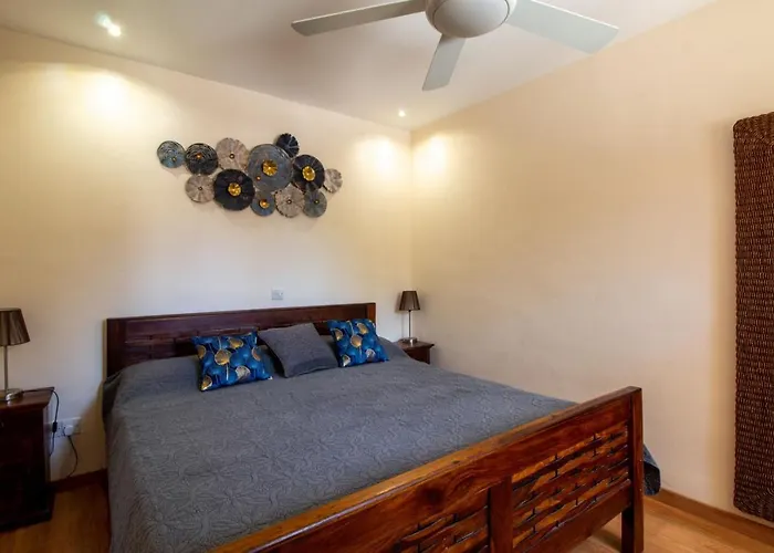 Golf In Aphrodite Hills Hg07 Apartmán *